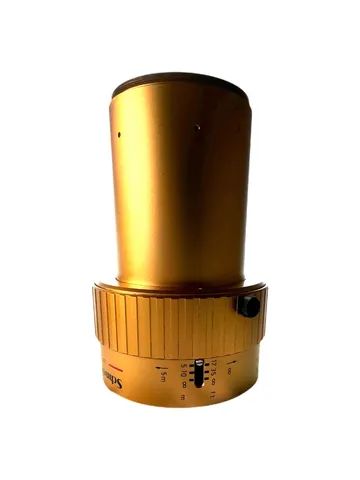 Lentes de projeção 35mm Schneider WA Super Cinelux 