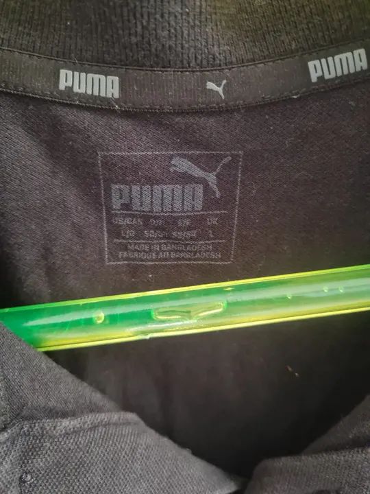 CAMISA POLO PUMA  - Foto 4