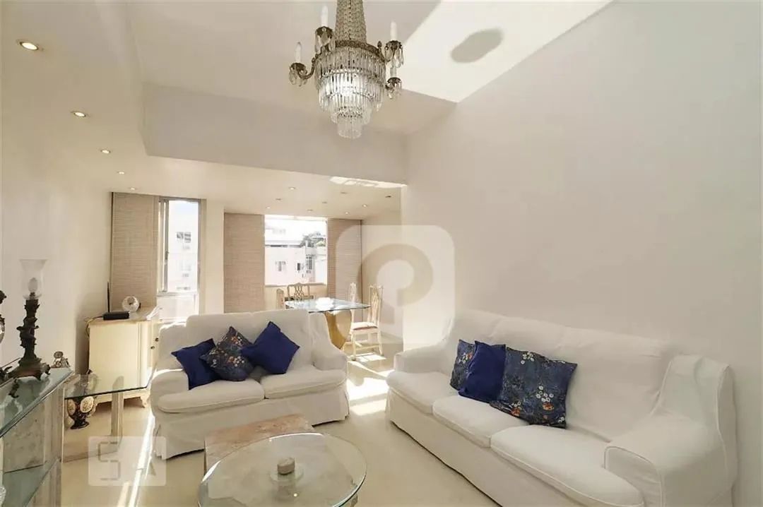Apartamento 2 quartos, sendo 1 suíte
