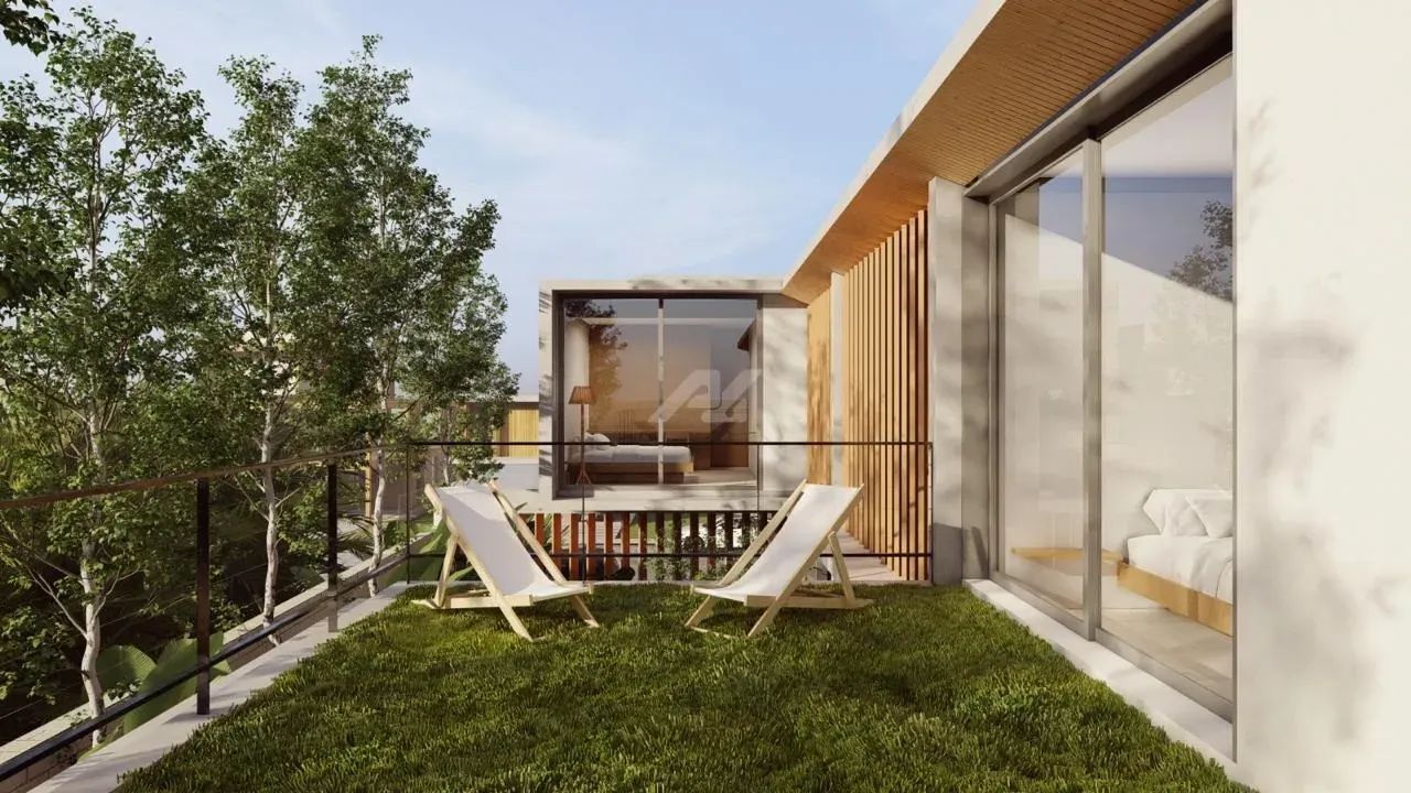 casa - Loteamento Residencial Arborais - Campinas - Foto 10