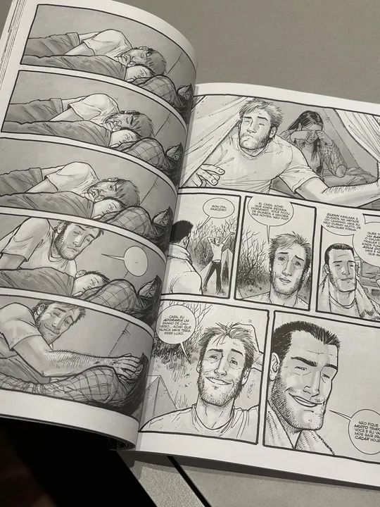 HQ The Walking Dead - Volume 1 - Foto 2