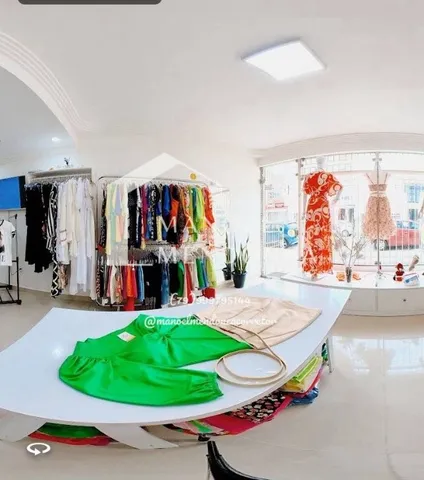 Vendo Loja de Roupa bem localizada próxima ao Hospital Cirurgia