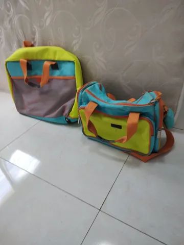 Bolsa MasterbagBaby65578362683393121