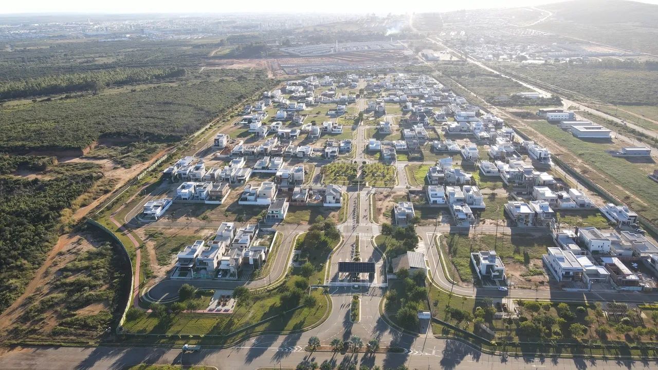 Casa 3 suítes Alpha 01 - Foto 12