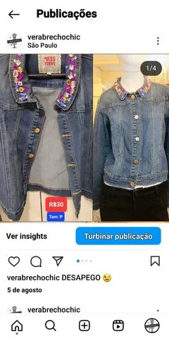 Vestidos desapegos  - Foto 2
