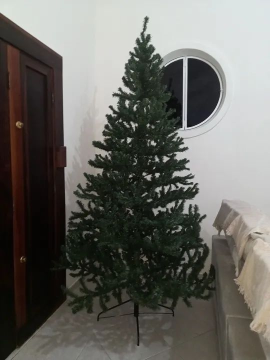 Árvore de Natal Artificial