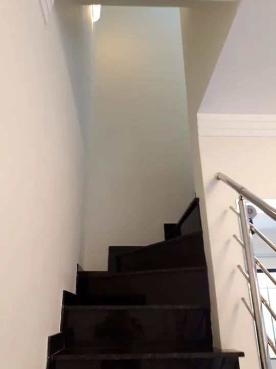 Casa de Condomínio com 3 Quartos e 3 banheiros à Venda, 89 m² por - Foto 5
