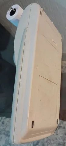 Calculadora Sharp EL 1611P com bobina - Foto 3