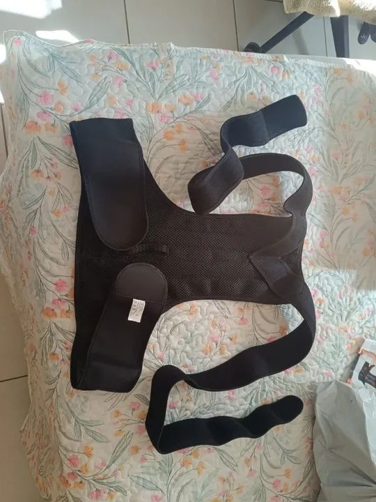 Cinto ortopédico - Foto 3