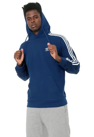 Moletom fechado sale adidas originals