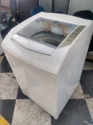 Máquina  Brastemp 110v - Foto 3