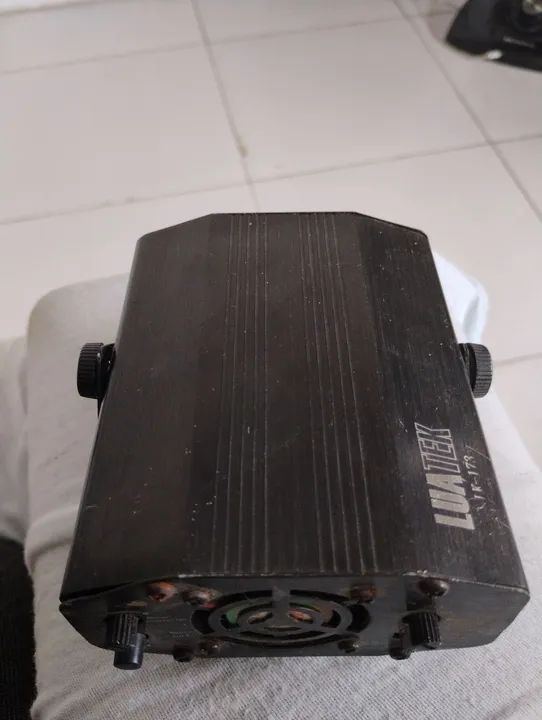 Projetor de Laser  - Foto 2