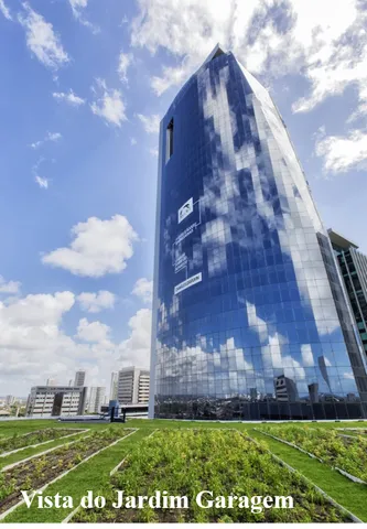 175 m² - Emp. Charles Darwin - 26º andar