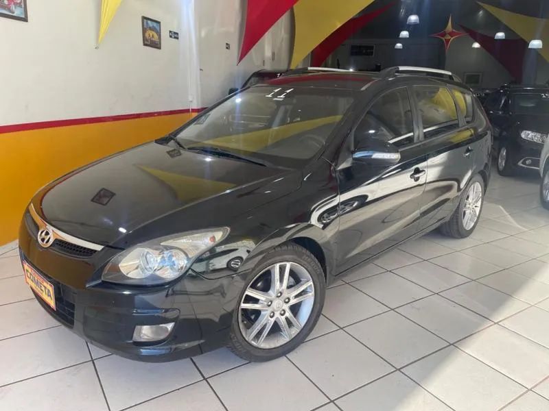 HYUNDAI I30 WAGON 2011 - Foto 3