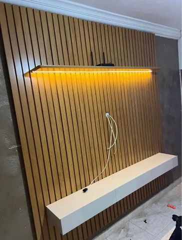 Painel Ripado 1002 (novo) - Foto 2