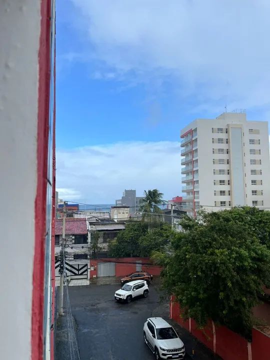 foto - Salvador - Amaralina