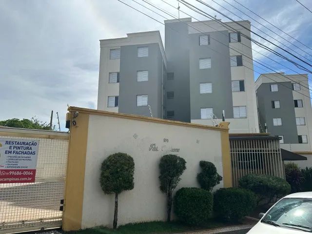 Captação de Apartamento a venda na Avenida do Ipiranga, Ponte Preta, Campinas, SP