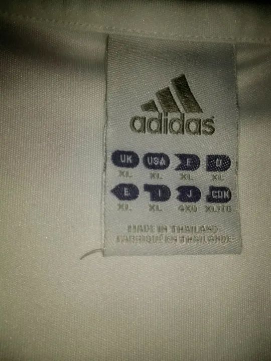 Camisa Adidas esportiva - Foto 2