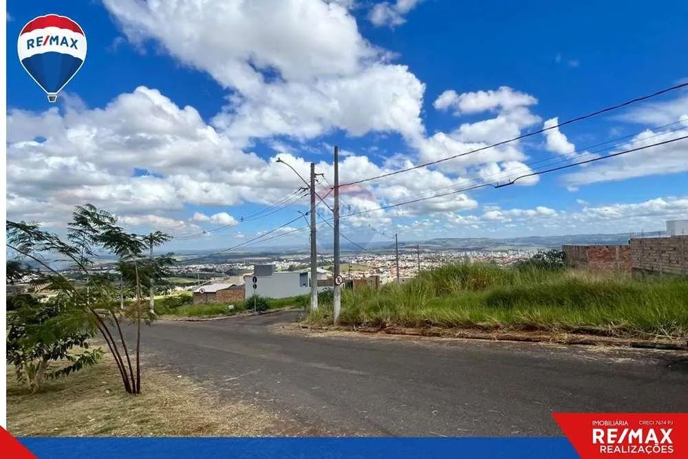 Excelente lote à venda no Parque do Sabiá em Patos de Minas: - Foto 4