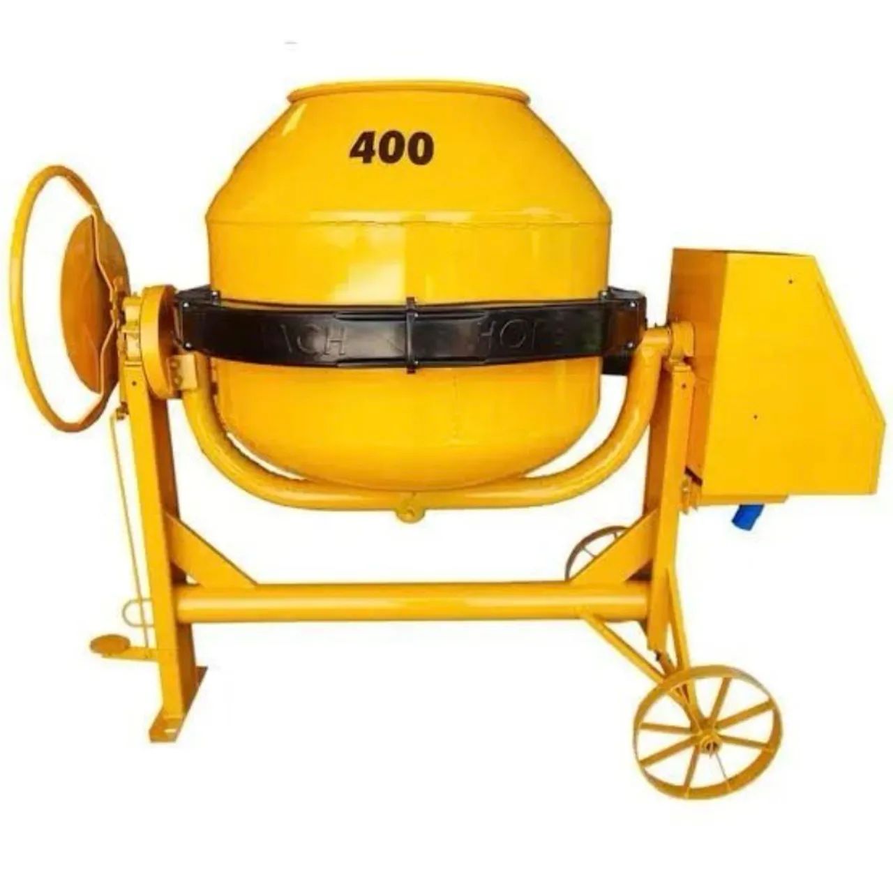 Betoneira Meneghoti 400 L