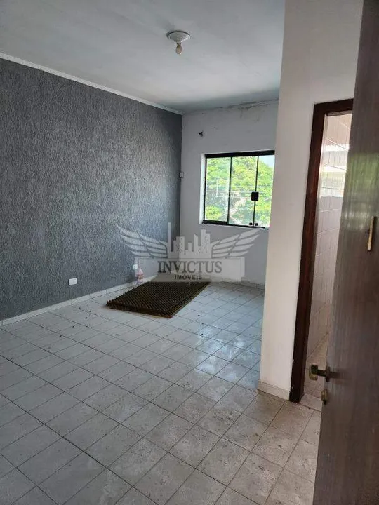 Conjunto de Salas Comerciais para Locação, 300m² - Sítio dos Vianas, Santo André/SP.