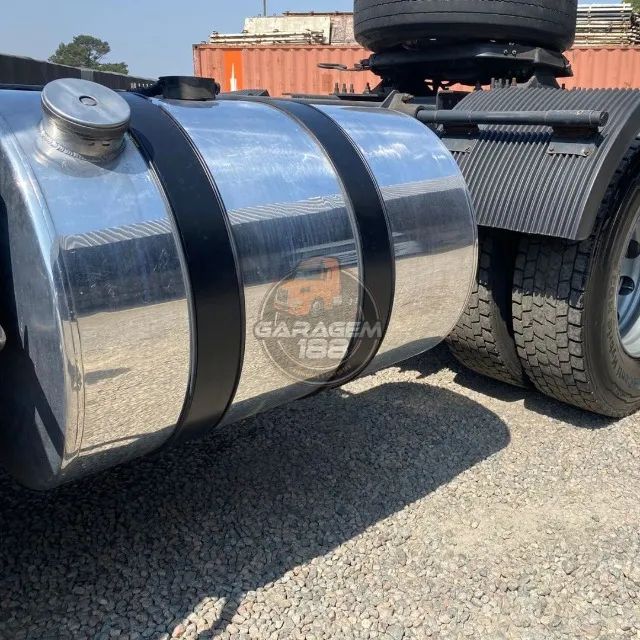 Volvo FH 460 6x2 Automático - Foto 14