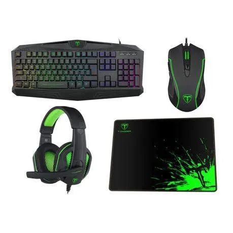 Teclado Combo |  T-Dagger  - Foto 2