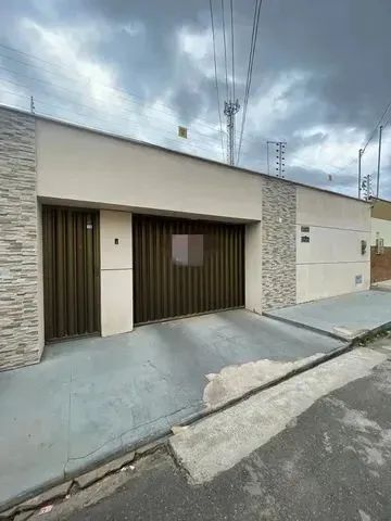 Casa a venda em Taguatinga 