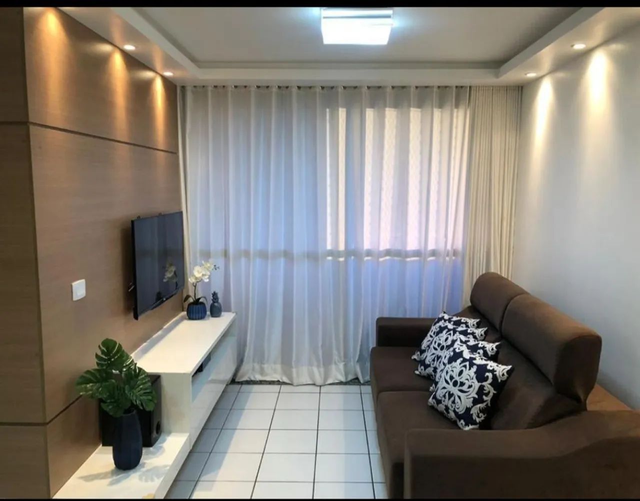 2/4 na Beira Mar de Maceió na Pajuçara, disp. a partir de 21/01 - Foto 9