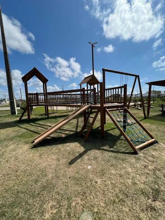 Lote Alphaville Sergipe, terreno Alphaville, Barra dos Coqueiros . - Foto 10