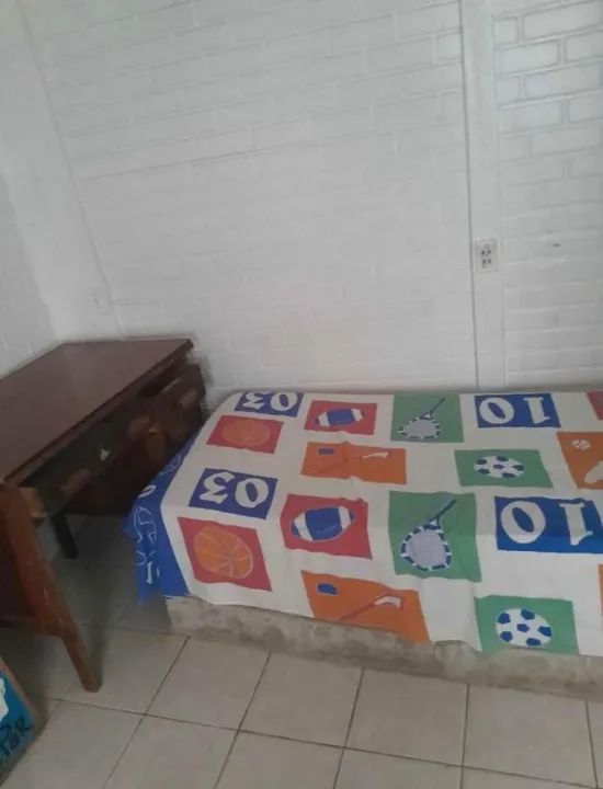 Casa a venda no Paranoá - Foto 3