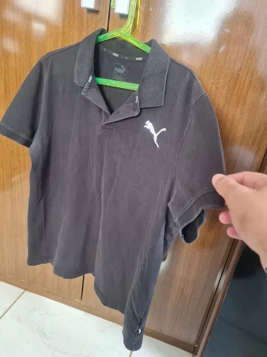 CAMISA POLO PUMA  - Foto 5