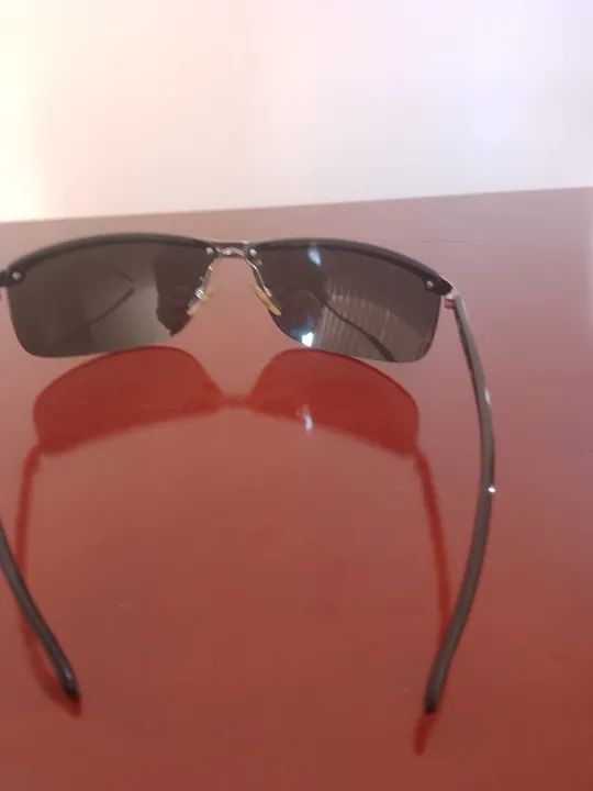 Óculos feminino de sol da marca Persol - Foto 5