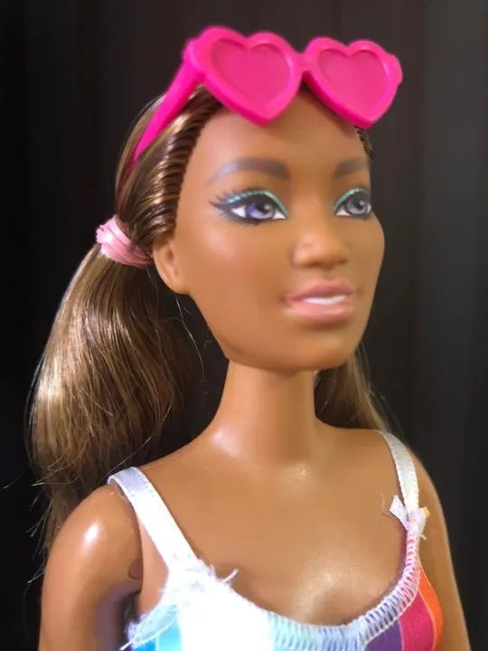 Barbie Love Ocean - Foto 2