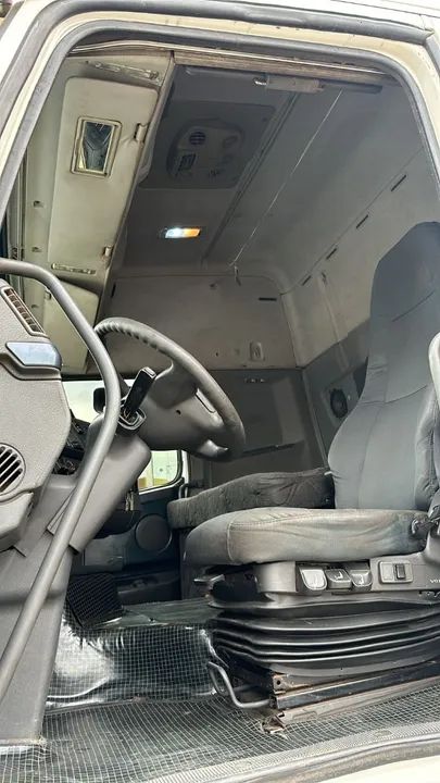 Volvo FH460 4x2 2014 Ishift  - Foto 7