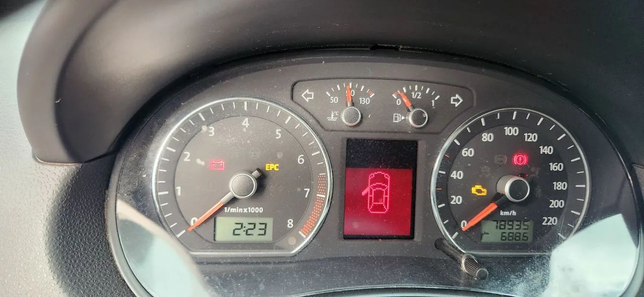 Transformação de cambio imotion pra manual 