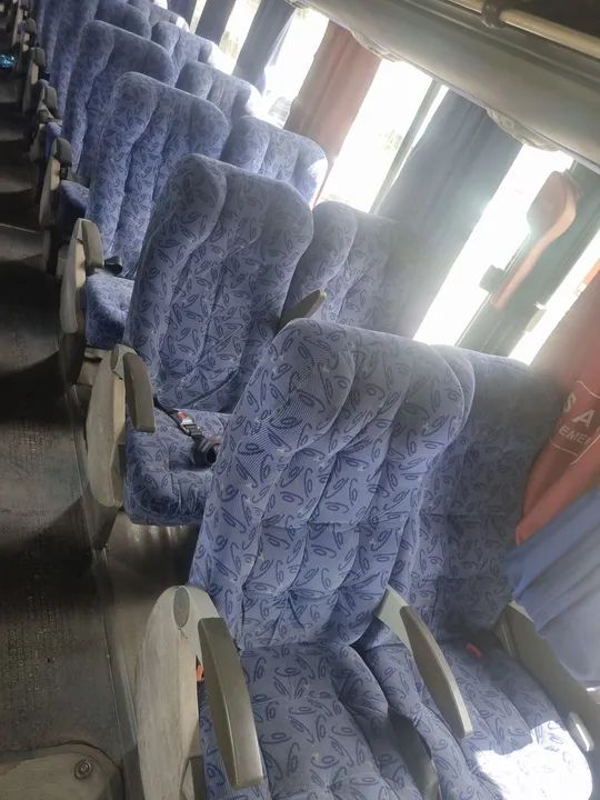 COMIL VERSÁTILE MWM 6 CC - Foto 7