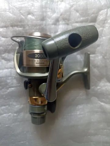 Molinetes diversos em perfeito funcionamento  - Foto 3