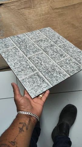 Piso externo Miracema Formigres 45x45 