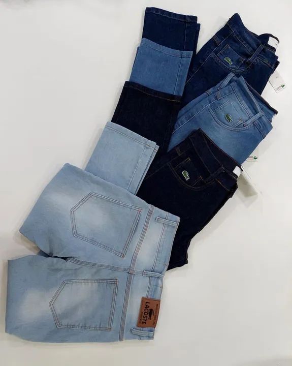 Calça Jeans Premium  - Foto 5