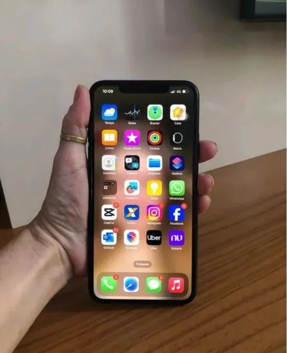 iPhone 11 Pro Max  - Foto 3