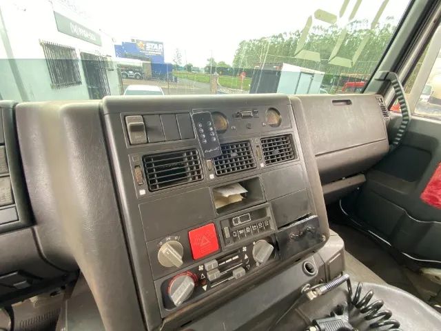 Caminhao Iveco Eurotech 450 E37 4x2 Teto Alto - Foto 10