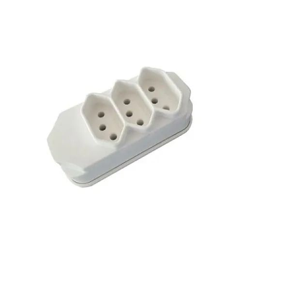 Benjamin 3 Saidas 292/0292/792 Power Celuz Plastimar