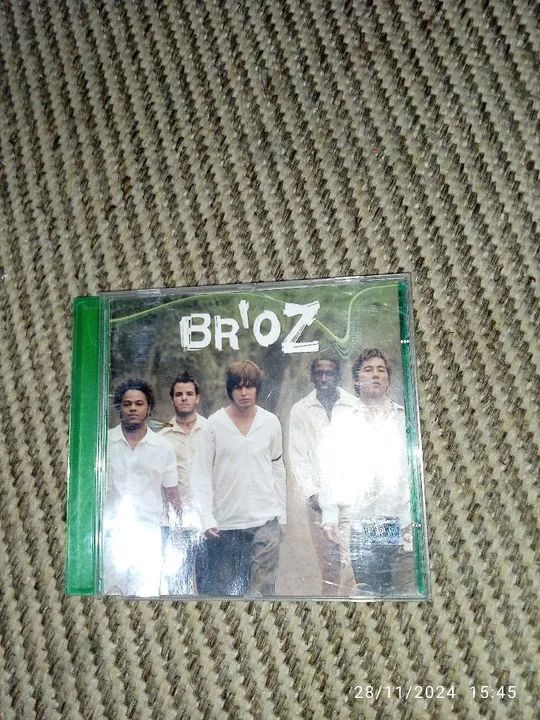 CD Broz - Foto 2
