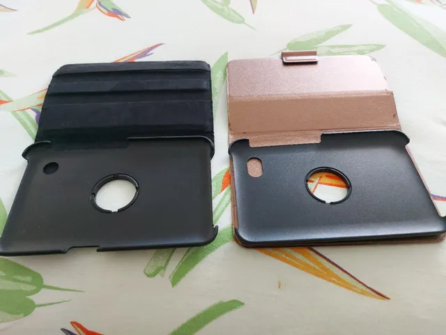 Capas tablet 7couro