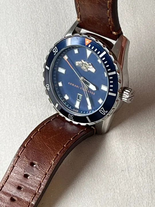 Relógio Armani Exchange - Foto 4
