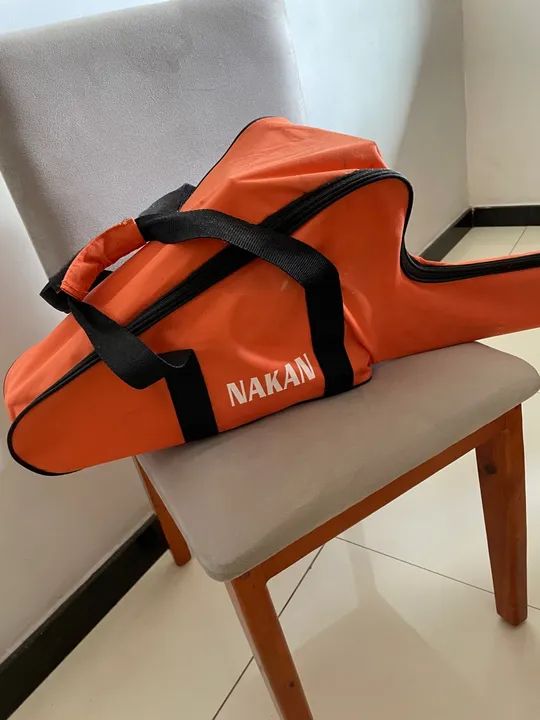 Motosserra Stihl MS 200 T - Foto 5