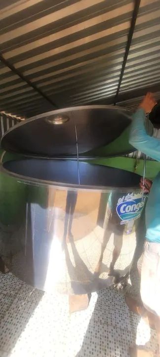 Curral de ordenha para venda - Ideal para sua fazenda! - Foto 3