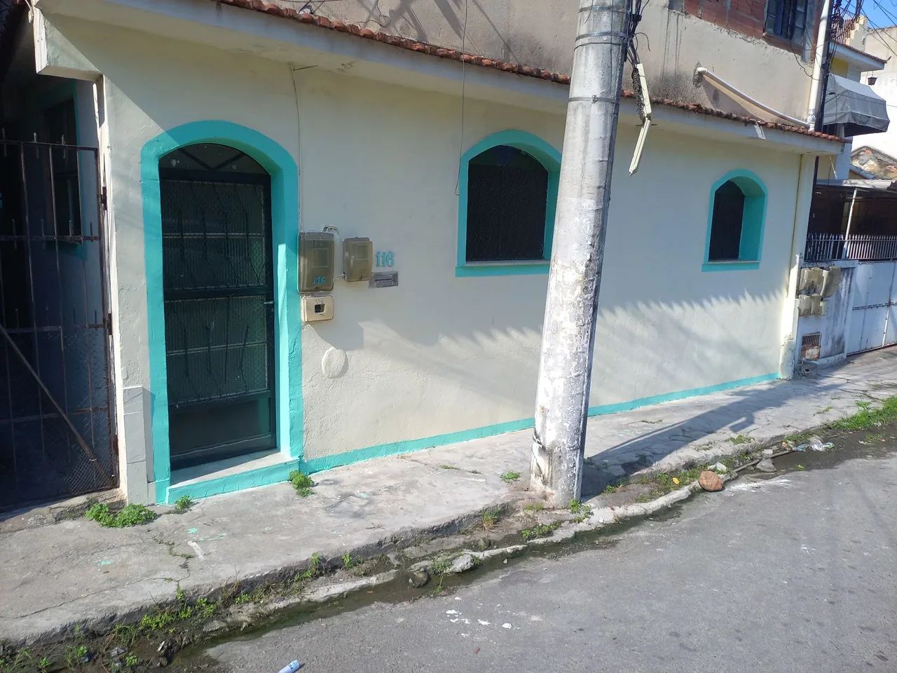 foto - São Gonçalo - Venda da Cruz