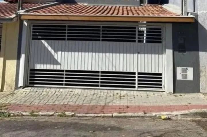 J.L Vendo casa em Novo Horizonte 